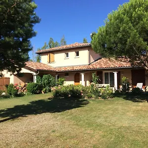 Le Paradis De La Provence Frühstückspension
