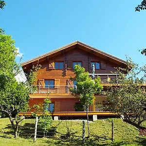 D'hotes Barnabas Frühstückspension