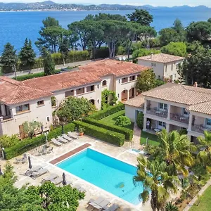 Brin D'azur - Tropez 4*, Saint-Tropez Frankreich