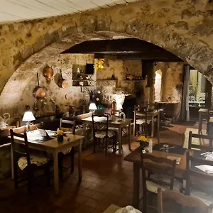 L'auberge De 3*, Baudinard Frankreich