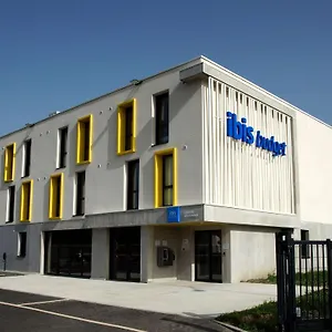 Ibis Budget Velodrome Frankrijk