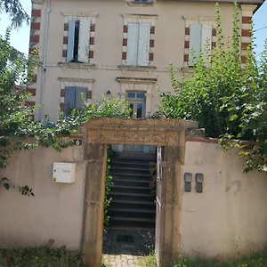 Maison Auctoire Frühstückspension