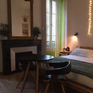 Little Palace 3*, Nizza Frankreich