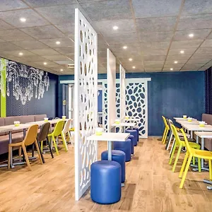 Ibis Budget Centre Frankrijk