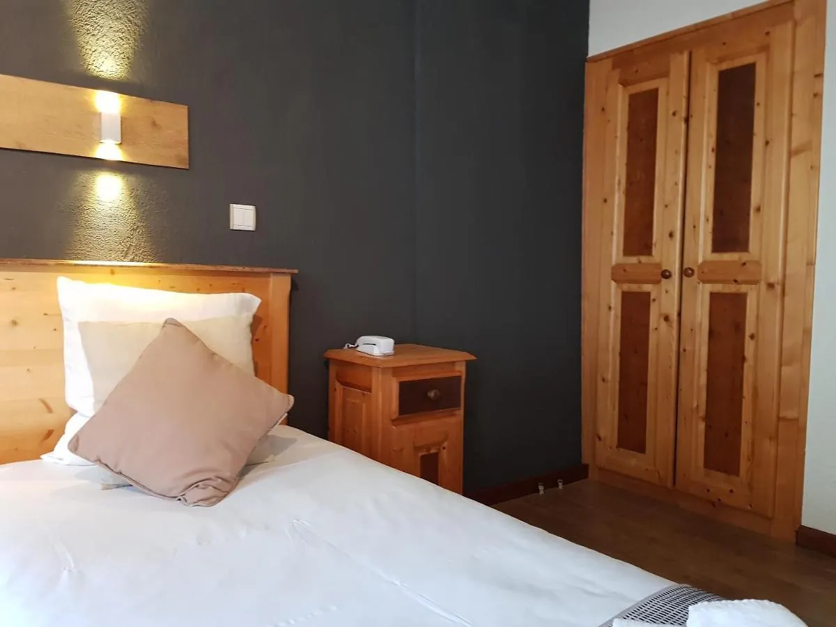 Savoy Hotel & Restaurant Saint-Michel-de-Maurienne