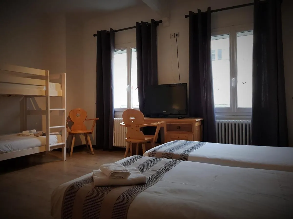 Savoy Hotel & Restaurant Saint-Michel-de-Maurienne
