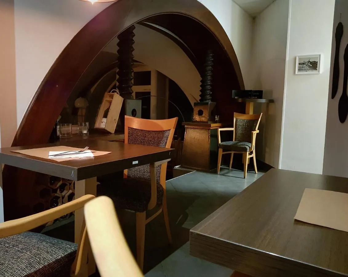 Savoy Hotel & Restaurant Saint-Michel-de-Maurienne